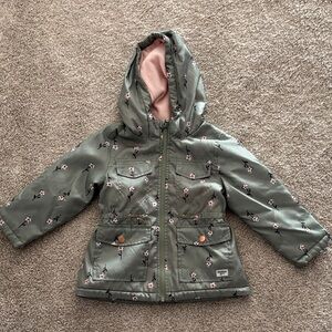 Oshkosh Bigosh Girls Jacket